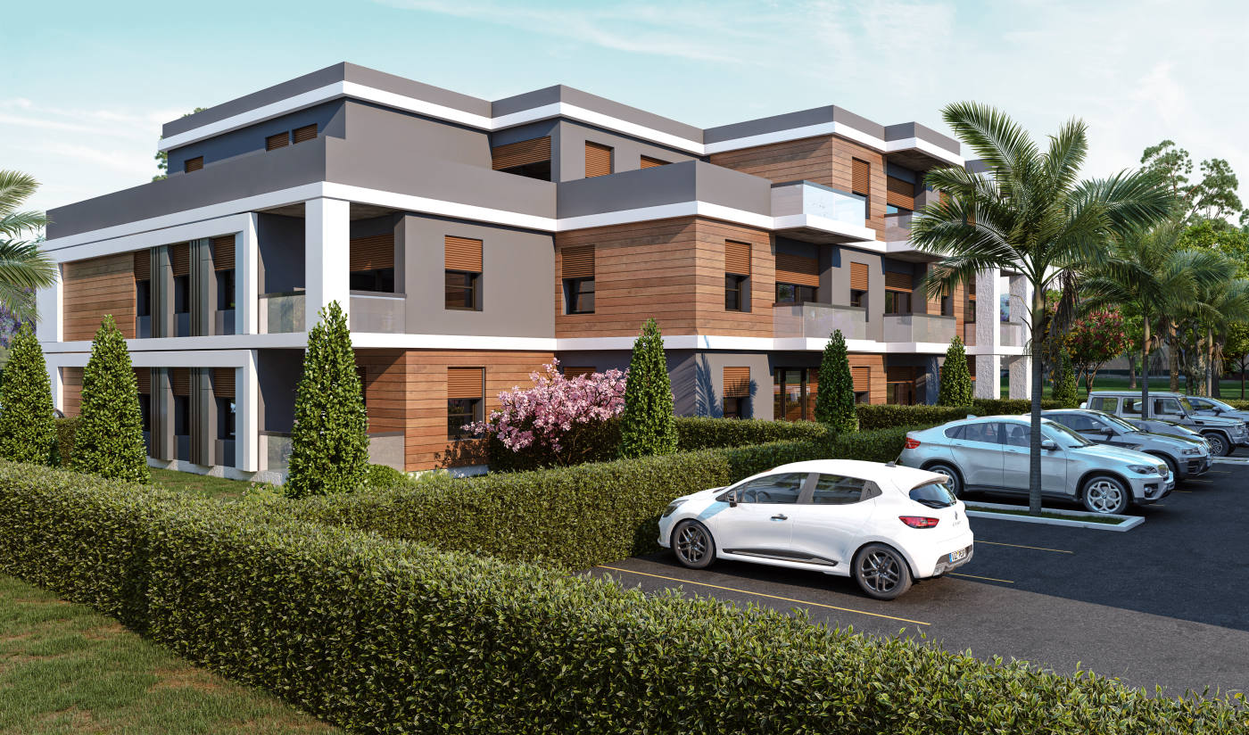 Квартира, 642 м², 179 991$ — FAKTOR